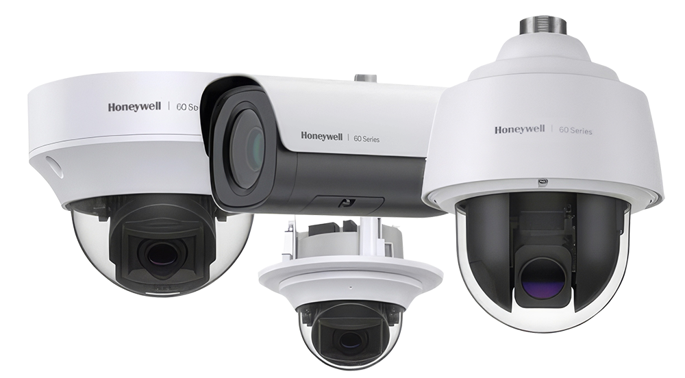 Equipos de seguridad