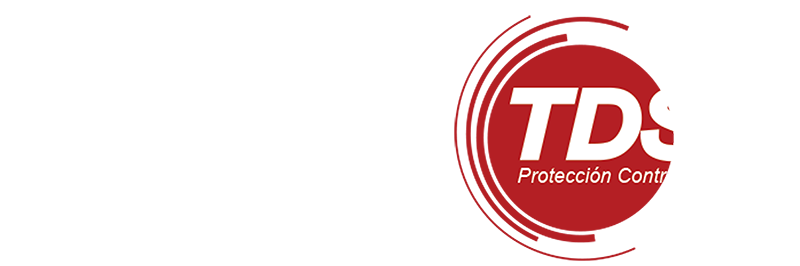 Logo TDS
